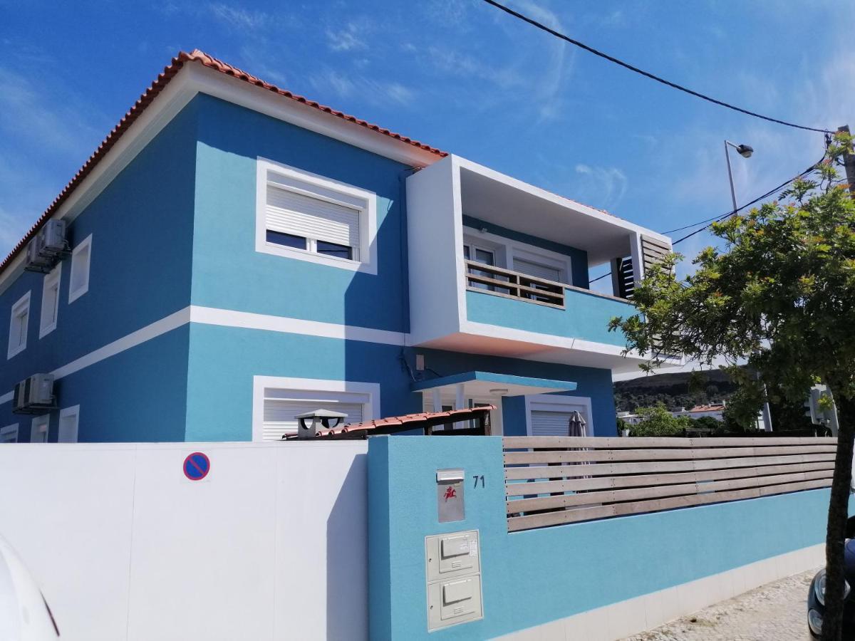 Lisbon Beach Apartments 3 Costa da Caparica Bagian luar foto