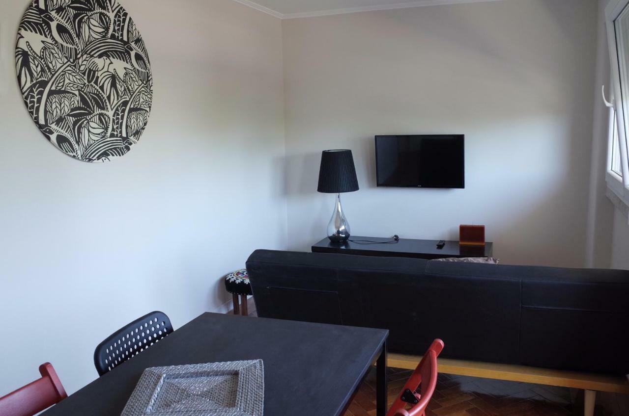 Lisbon Beach Apartments 3 Costa da Caparica Bagian luar foto