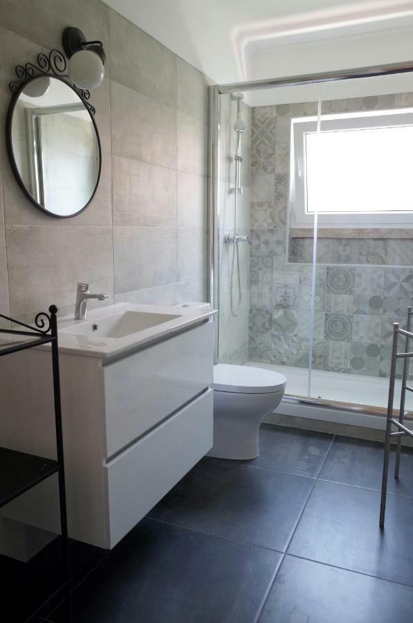 Lisbon Beach Apartments 3 Costa da Caparica Bagian luar foto