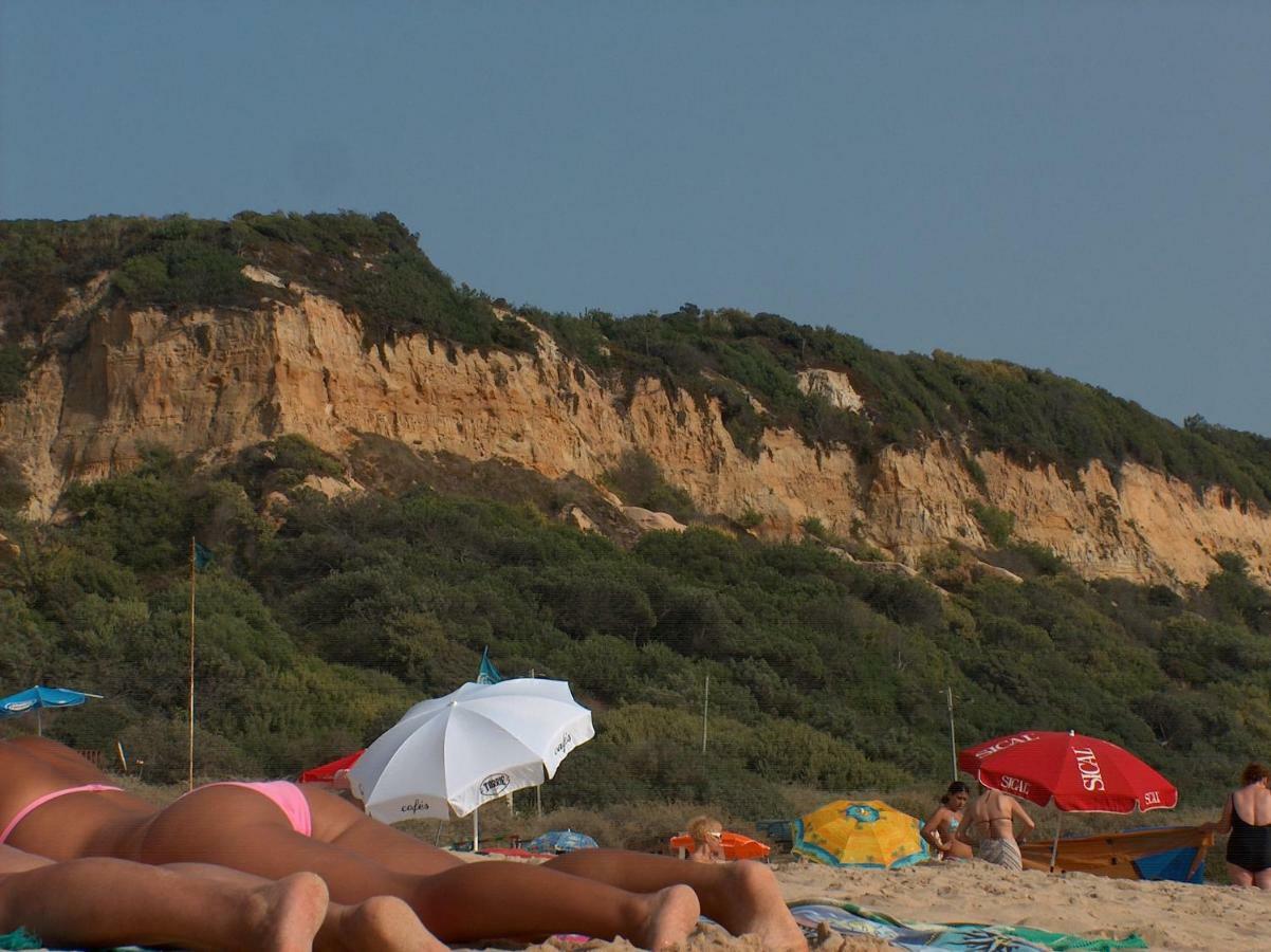 Lisbon Beach Apartments 3 Costa da Caparica Bagian luar foto