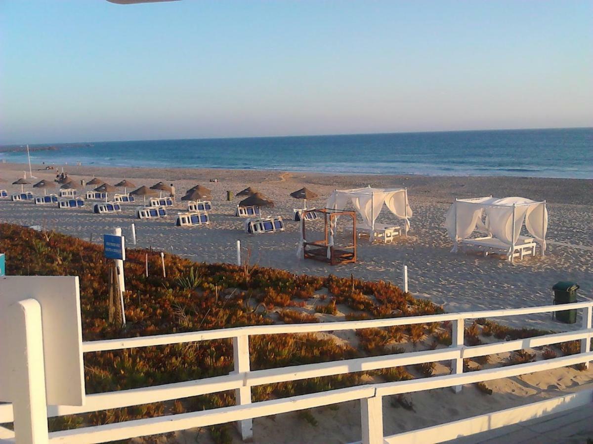 Lisbon Beach Apartments 3 Costa da Caparica Bagian luar foto